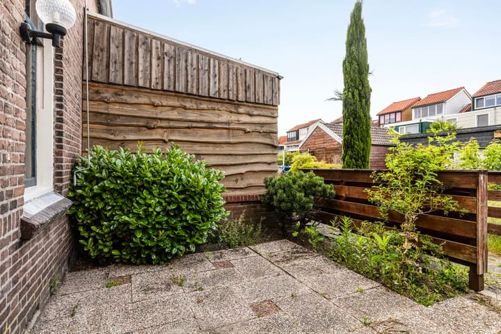 Foto 12 van Murraystraat 30