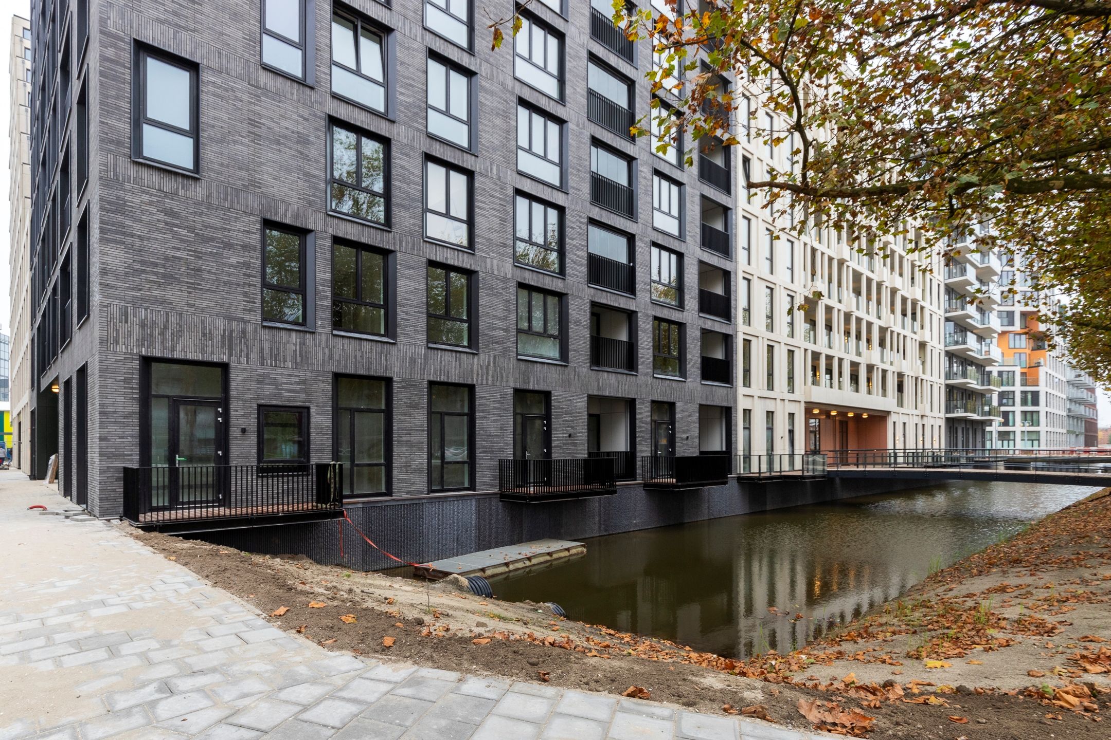 Dudokstraat, 42, Hoofddorp, 2132HT, Noord-Holland, Nederland 42