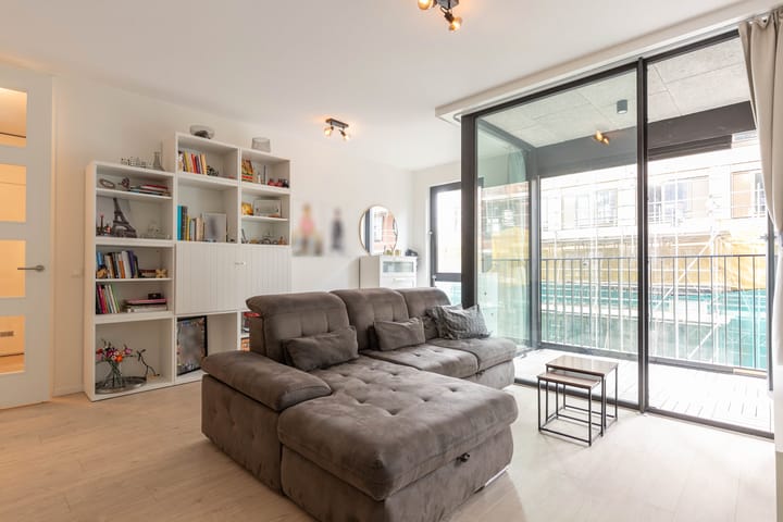 Foto 2 van Dudokstraat 42