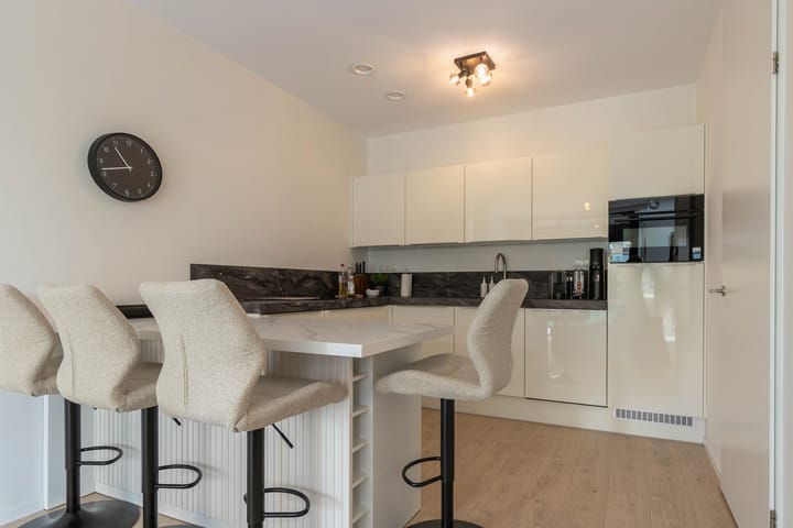 Foto 3 van Dudokstraat 42