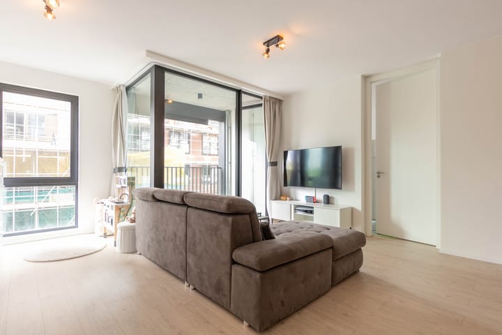 Foto 5 van Dudokstraat 42