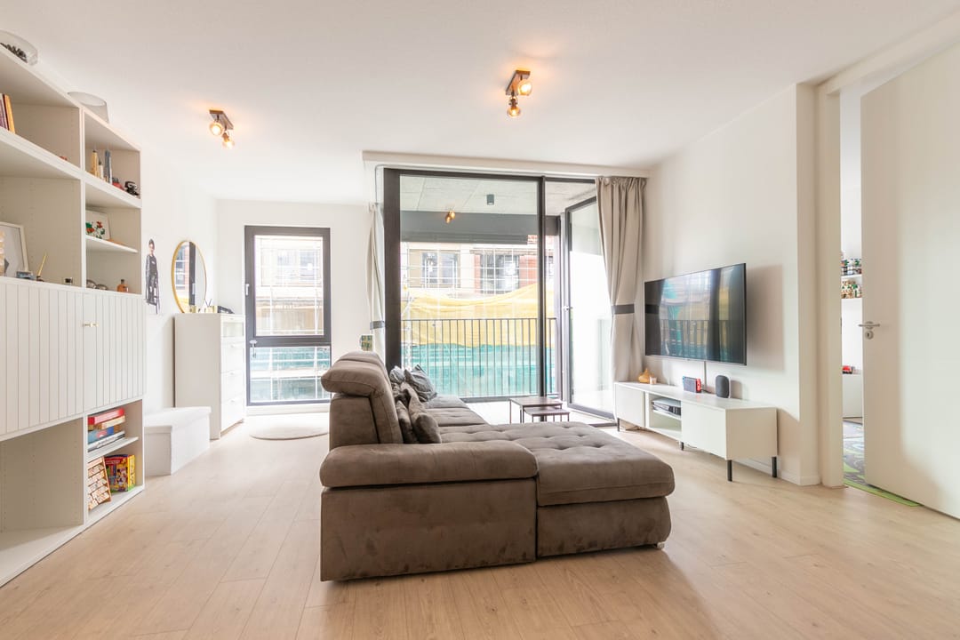 Photo 7 of Dudokstraat 42