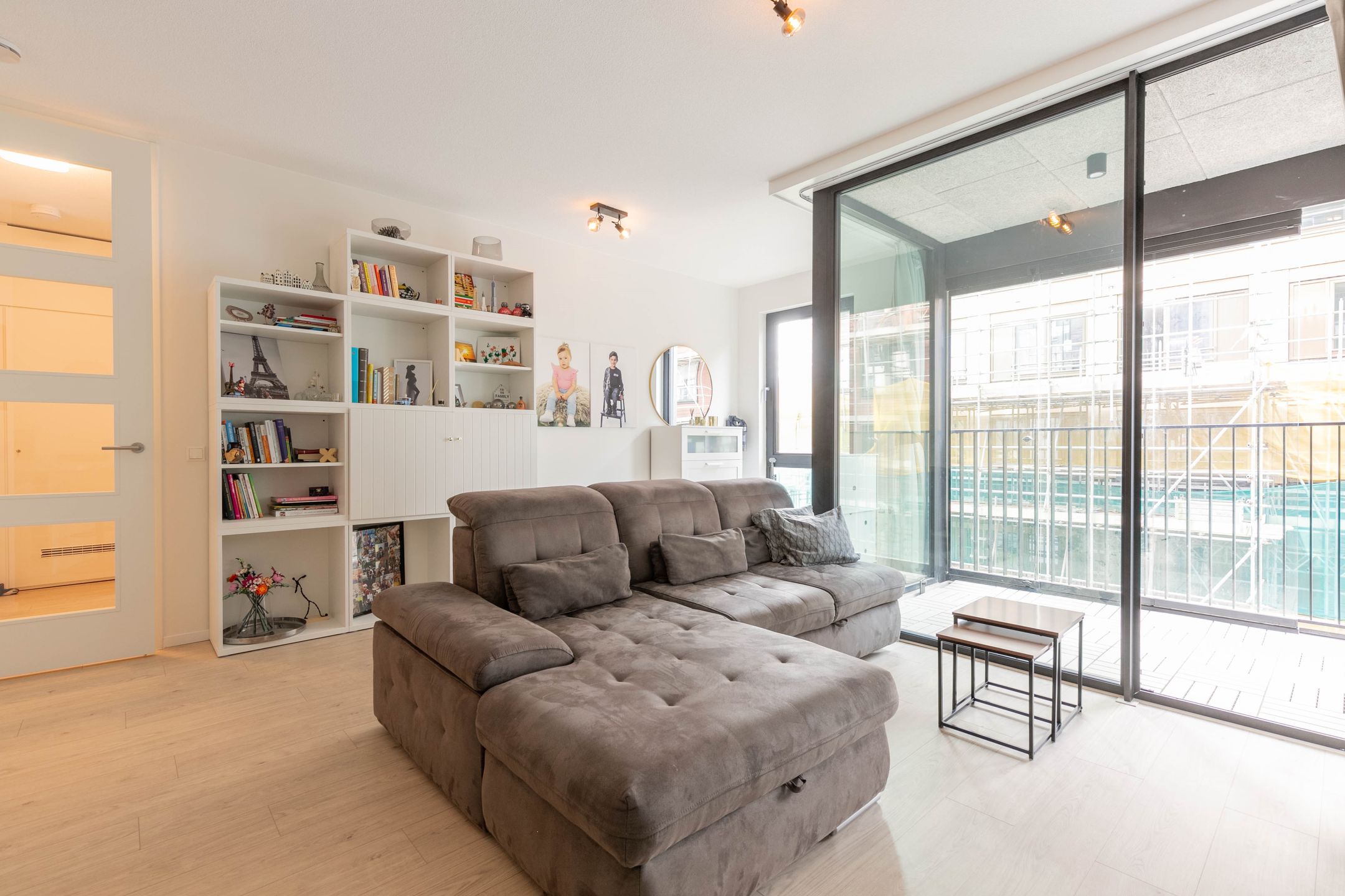 Photo 9 of Dudokstraat 42