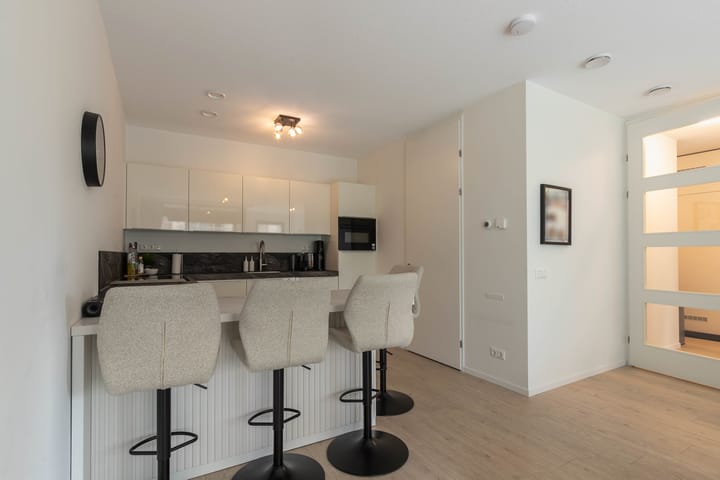 Foto 10 van Dudokstraat 42