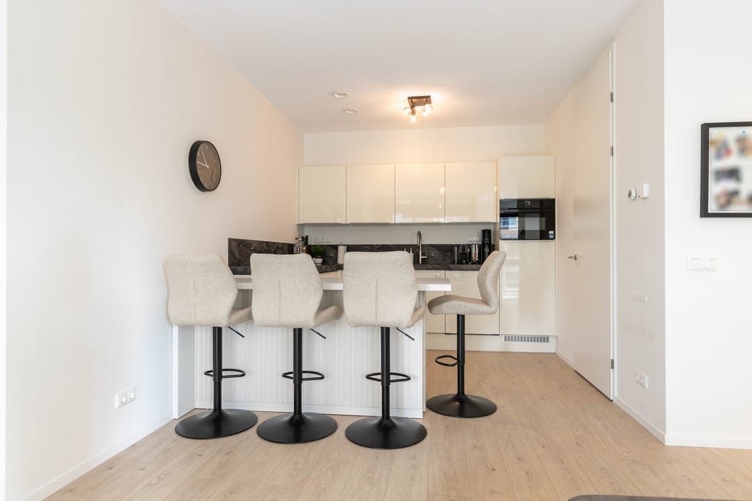 Photo 11 of Dudokstraat 42