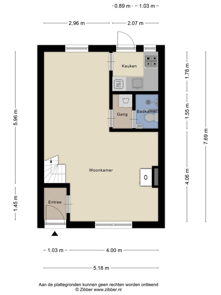 Foto 29 van Murraystraat 30