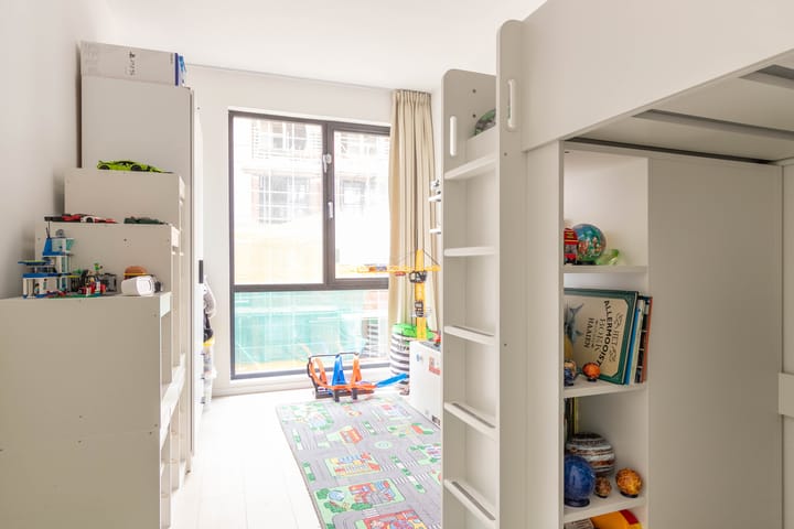 Foto 14 van Dudokstraat 42