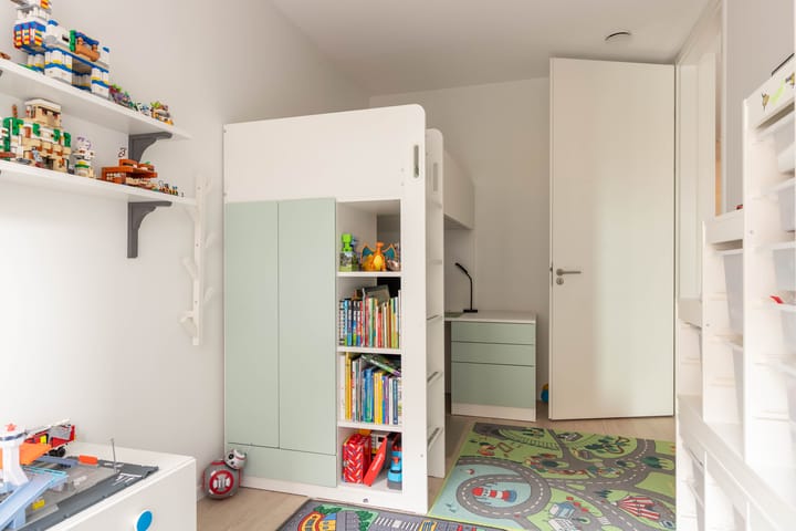 Foto 15 van Dudokstraat 42