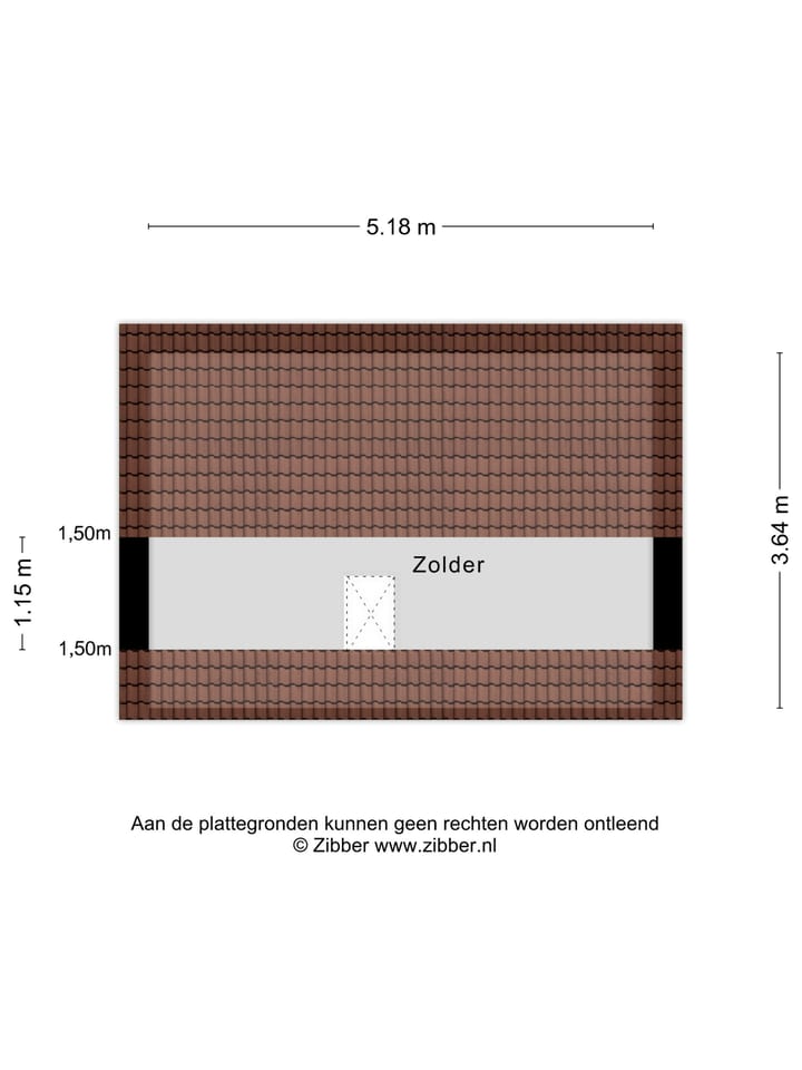 Foto 33 van Murraystraat 30