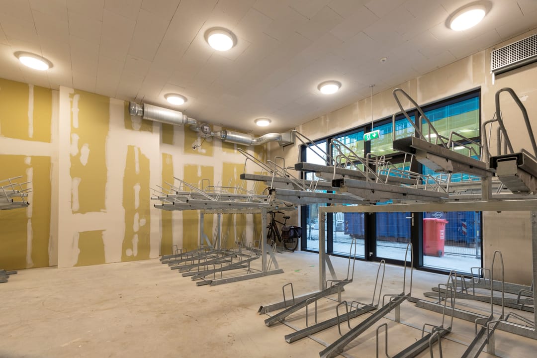 Photo 23 of Dudokstraat 42