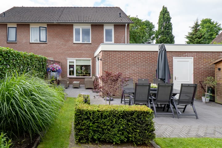 Photo 6 of J. ten Catestraat 14