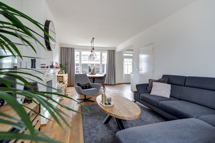 Foto 2 van Hugo van der Goesstraat 16