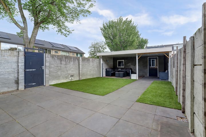 Foto 3 van Hugo van der Goesstraat 16