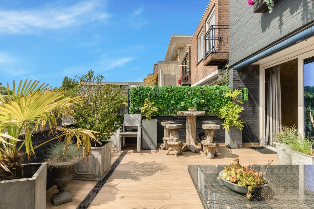 Foto 2 van Deutzstraat 10-A