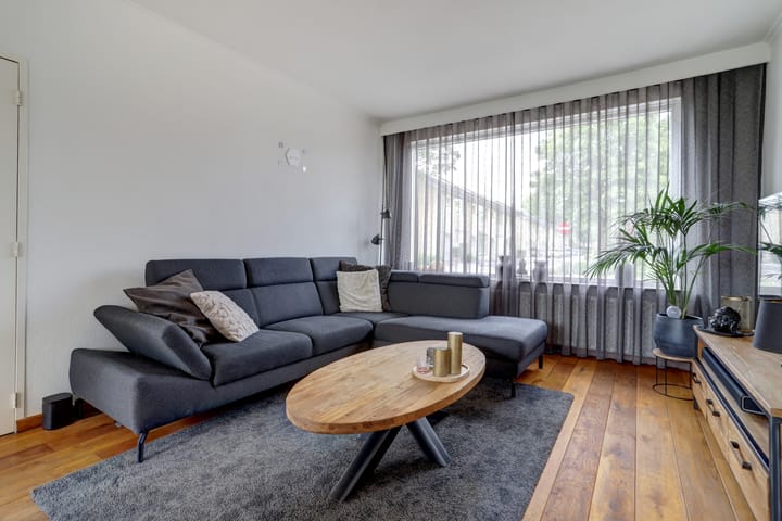 Foto 5 van Hugo van der Goesstraat 16