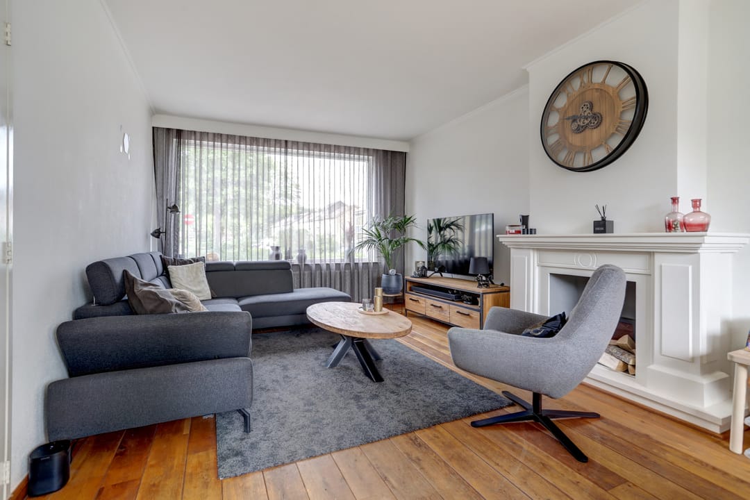 Photo 7 of Hugo van der Goesstraat 16