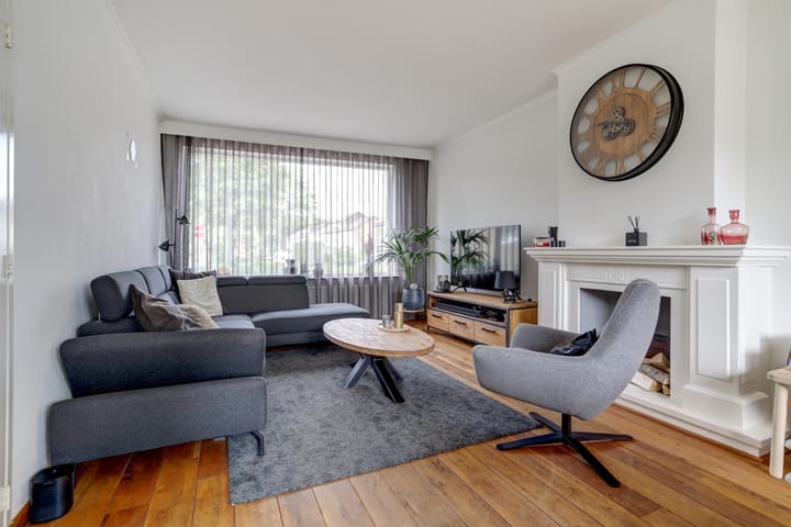 Foto 7 van Hugo van der Goesstraat 16