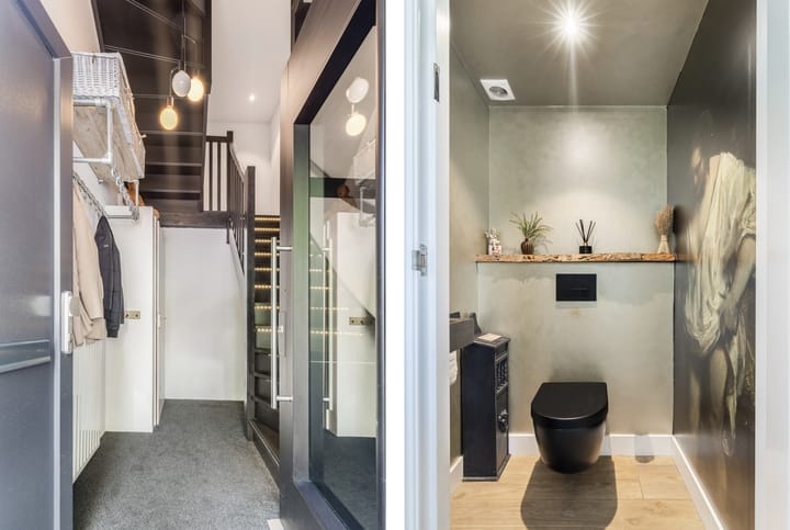 Foto 5 van Deutzstraat 10-A