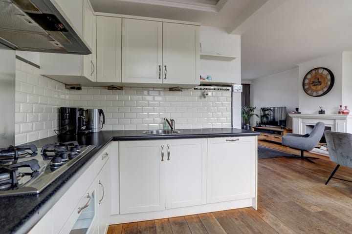 Foto 8 van Hugo van der Goesstraat 16