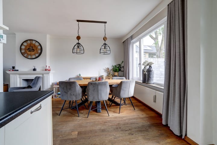 Foto 9 van Hugo van der Goesstraat 16