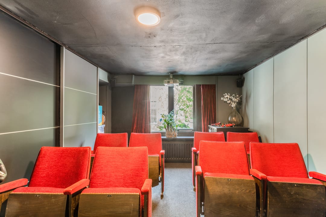 Foto 7 van Deutzstraat 10-A