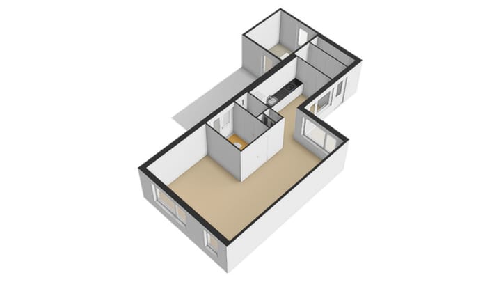 Photo 47 of J. ten Catestraat 14