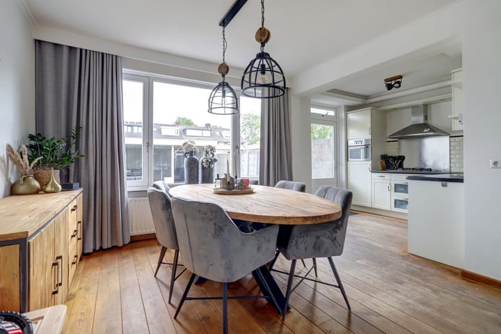 Foto 12 van Hugo van der Goesstraat 16