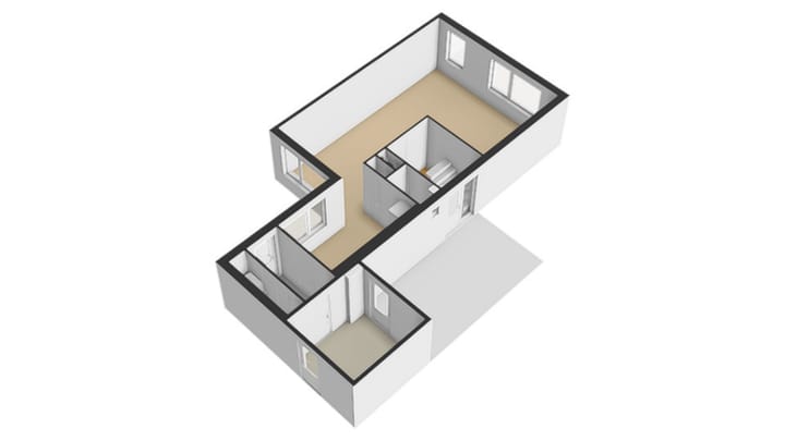 Photo 48 of J. ten Catestraat 14