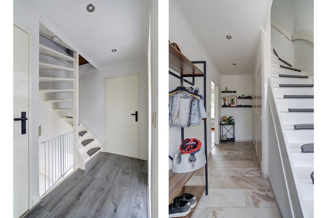 Photo 13 of Hugo van der Goesstraat 16