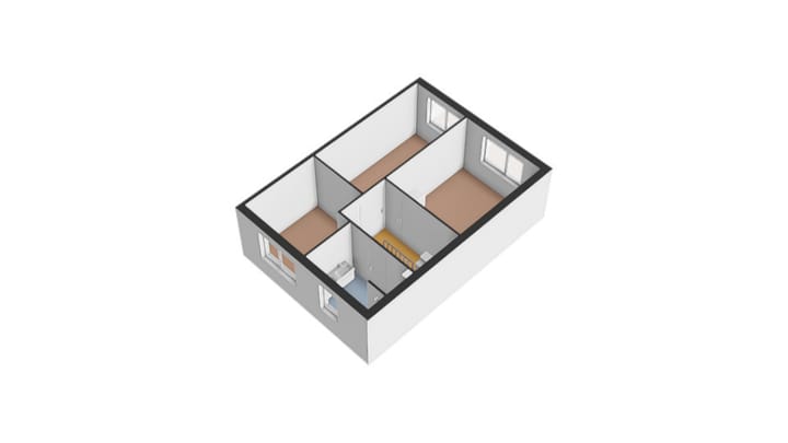 Photo 50 of J. ten Catestraat 14