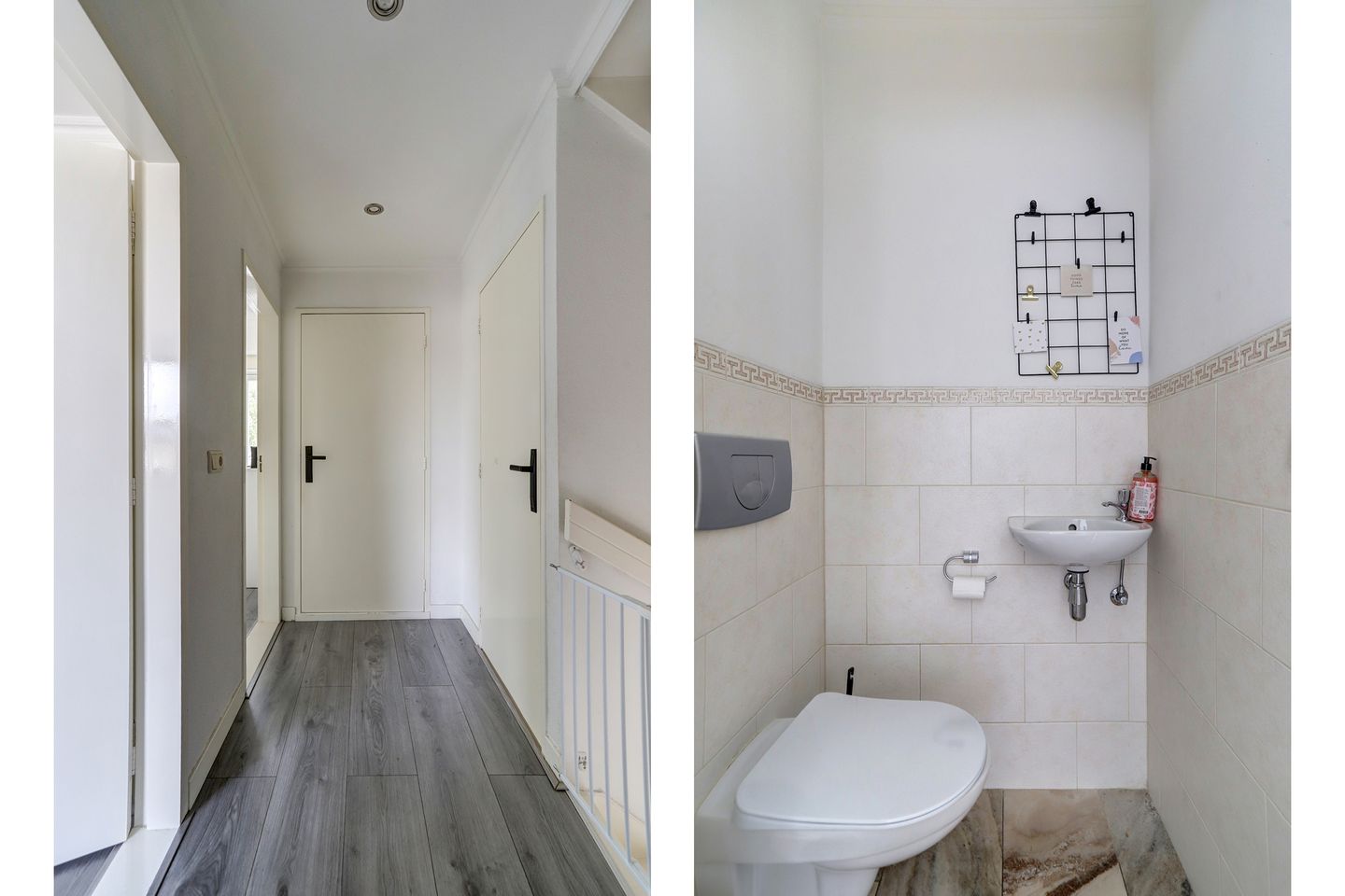 Photo 14 of Hugo van der Goesstraat 16