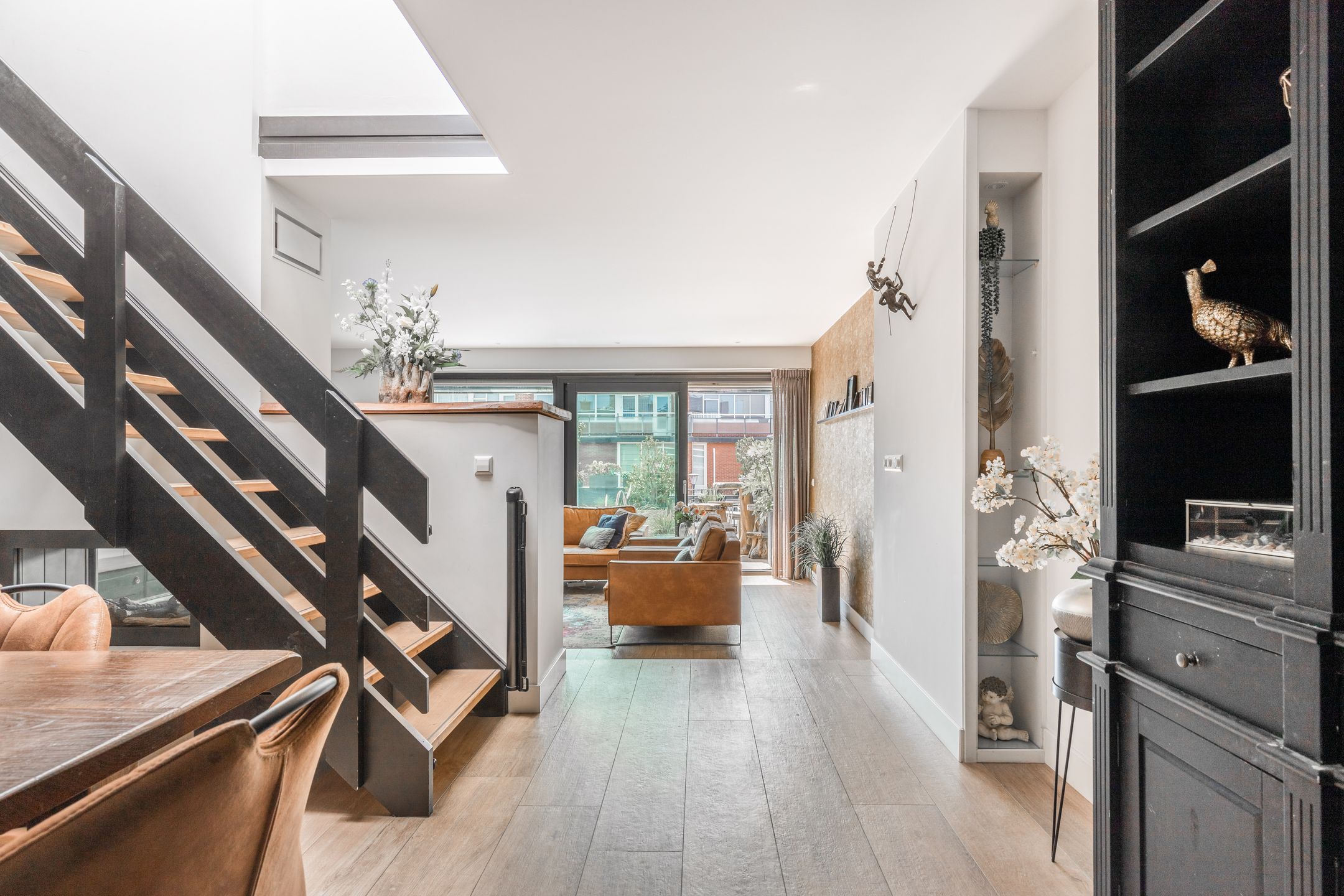 Foto 12 van Deutzstraat 10-A