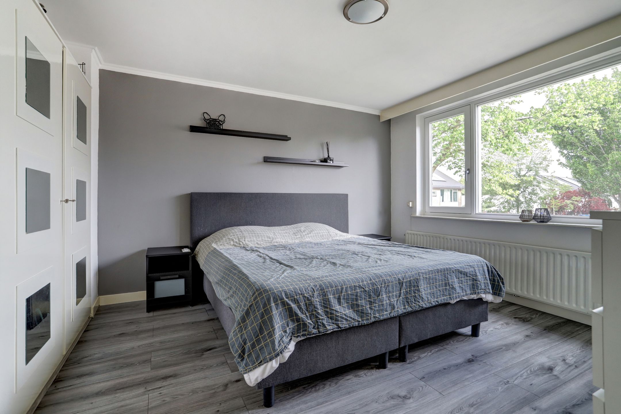 Photo 15 of Hugo van der Goesstraat 16