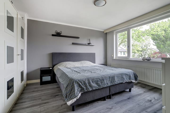 Foto 15 van Hugo van der Goesstraat 16