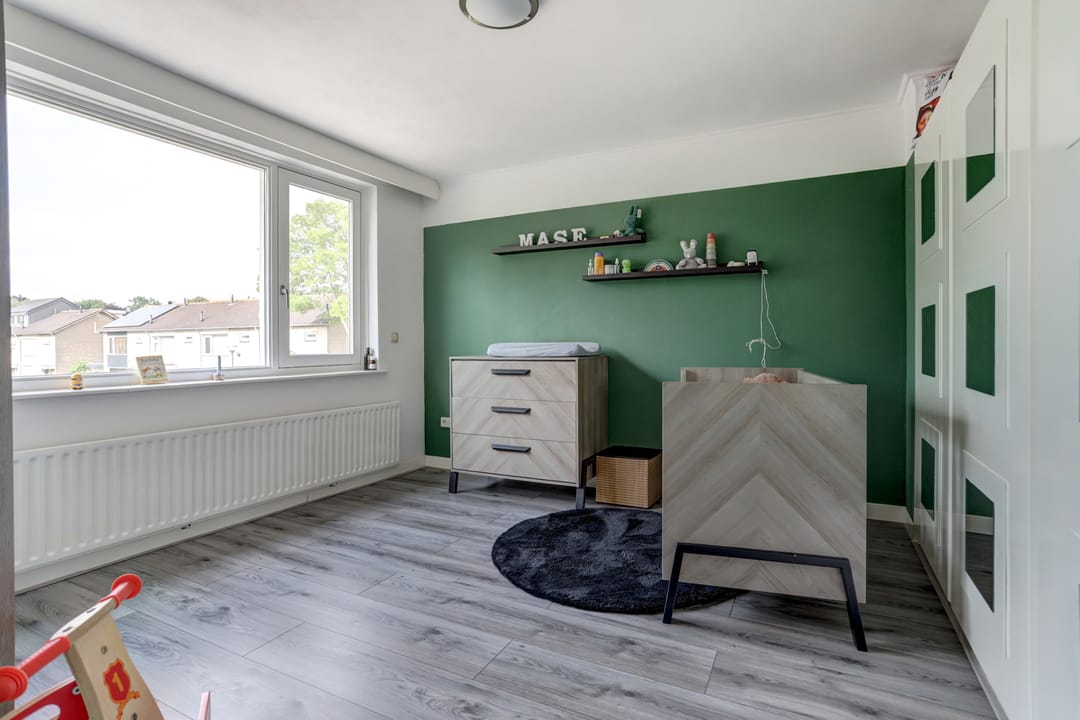 Photo 16 of Hugo van der Goesstraat 16