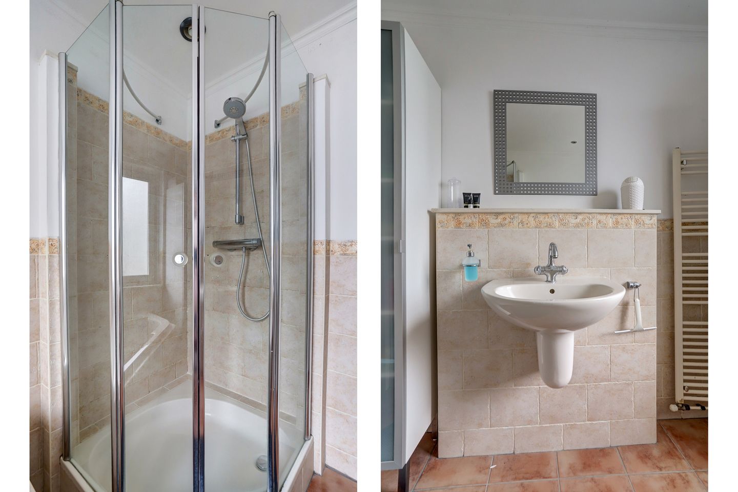 Photo 20 of Hugo van der Goesstraat 16