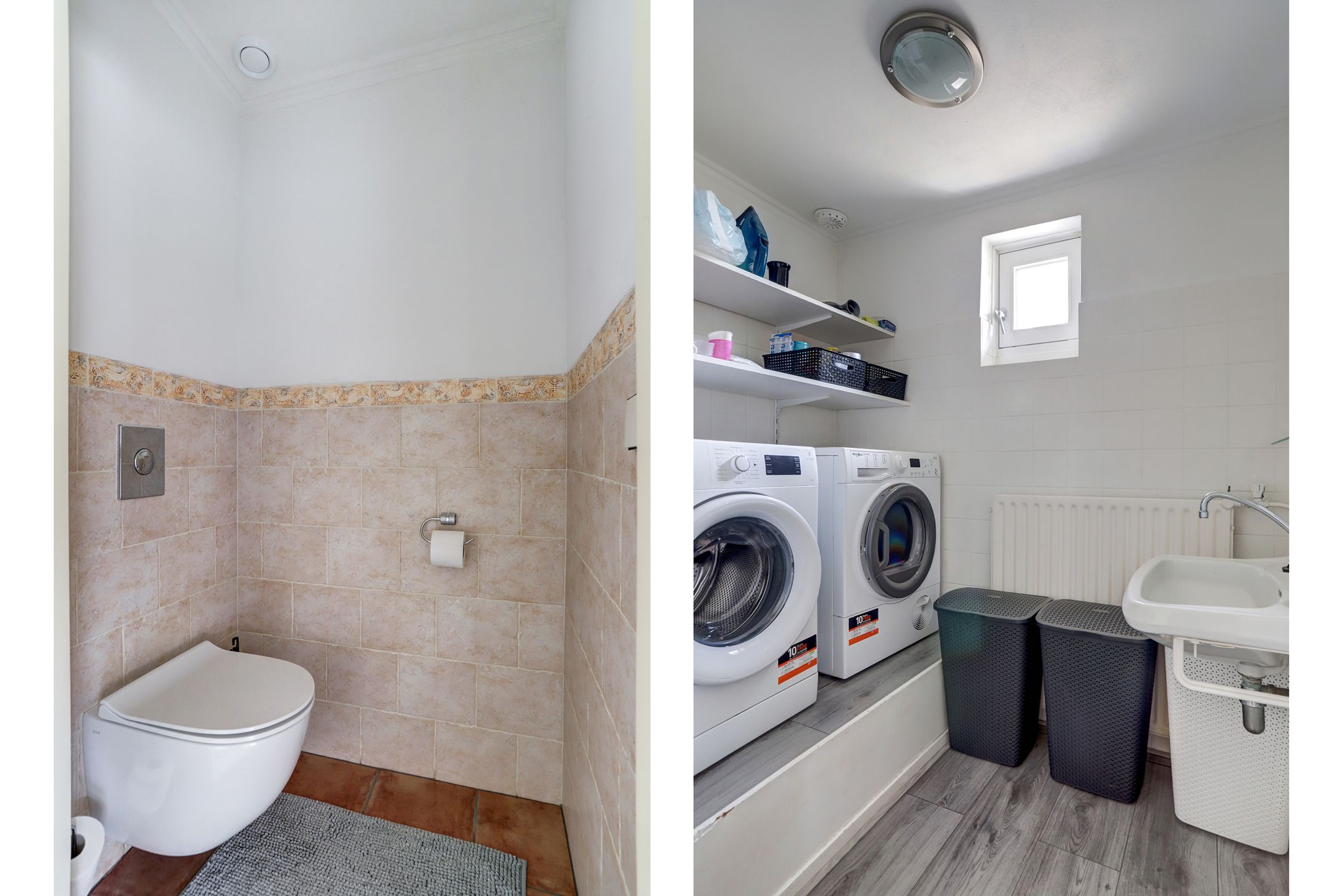 Photo 21 of Hugo van der Goesstraat 16