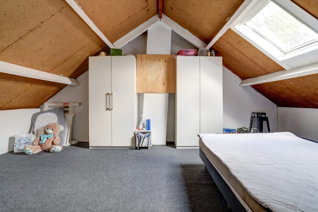 Photo 22 of Hugo van der Goesstraat 16