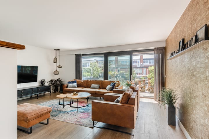 Foto 24 van Deutzstraat 10-A