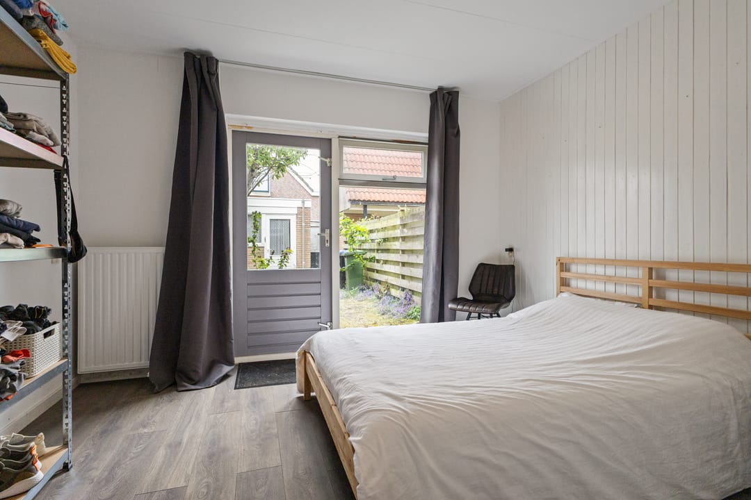 Foto 7 van Vlamingstraat 21