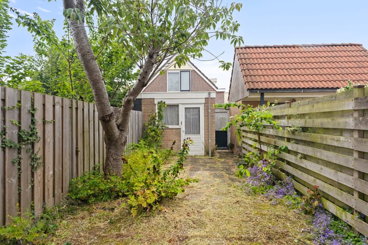 Foto 9 van Vlamingstraat 21