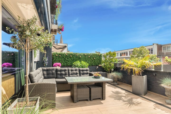 Foto 40 van Deutzstraat 10-A