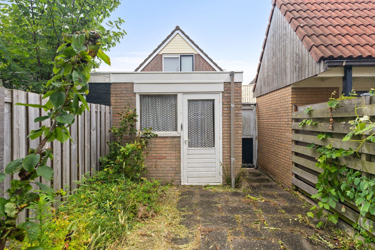 Foto 10 van Vlamingstraat 21