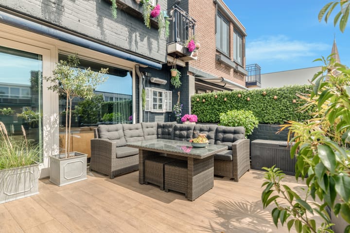 Foto 41 van Deutzstraat 10-A