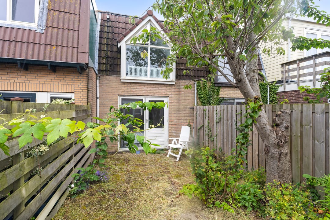 Foto 11 van Vlamingstraat 21