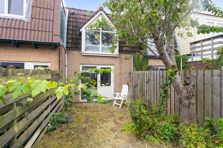 Foto 11 van Vlamingstraat 21