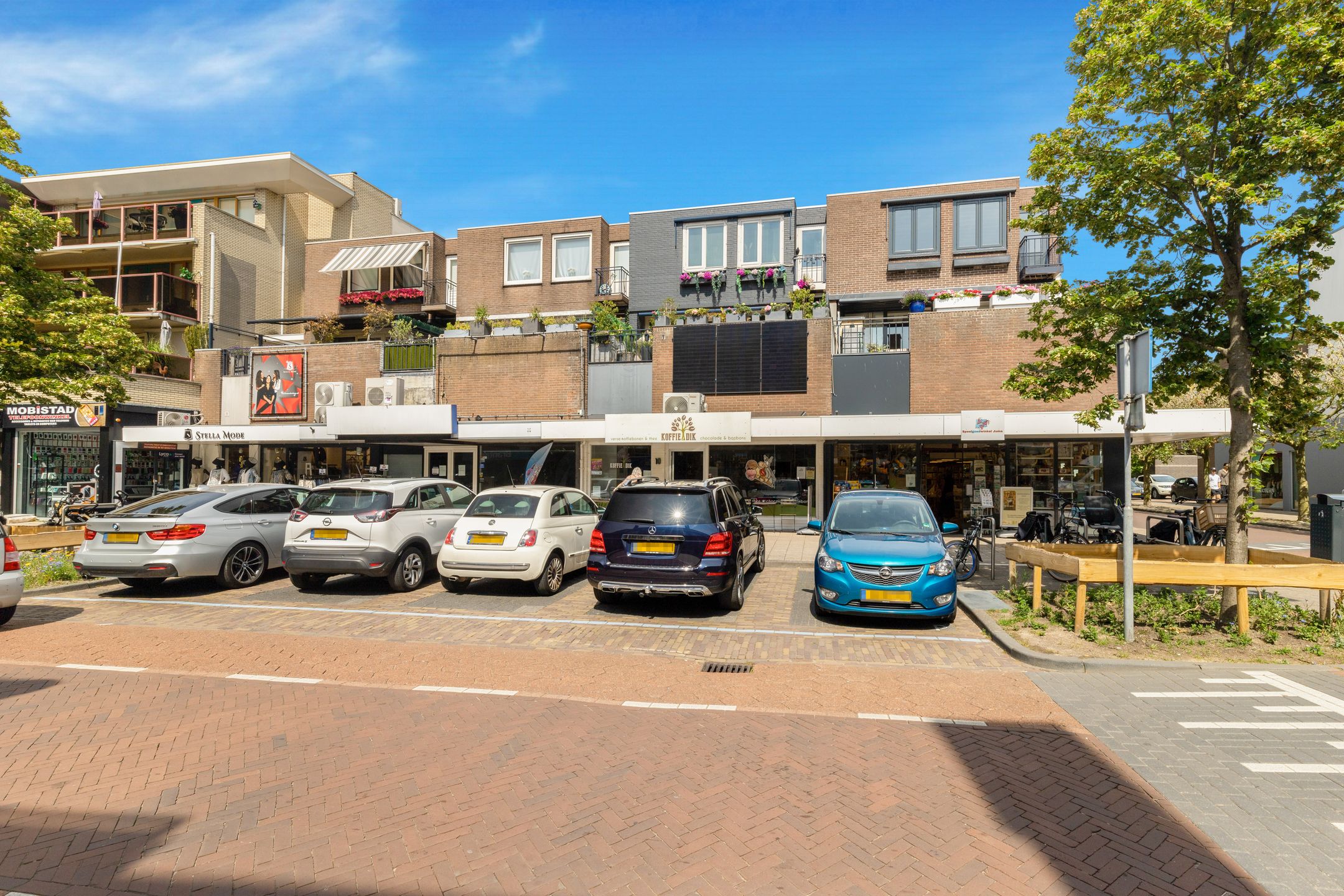 Foto 45 van Deutzstraat 10-A