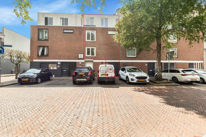 Foto 46 van Deutzstraat 10-A