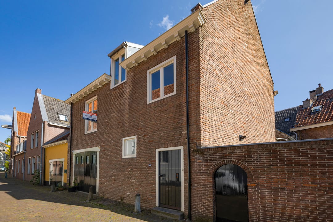 Foto 1 van Muurhuizen 146