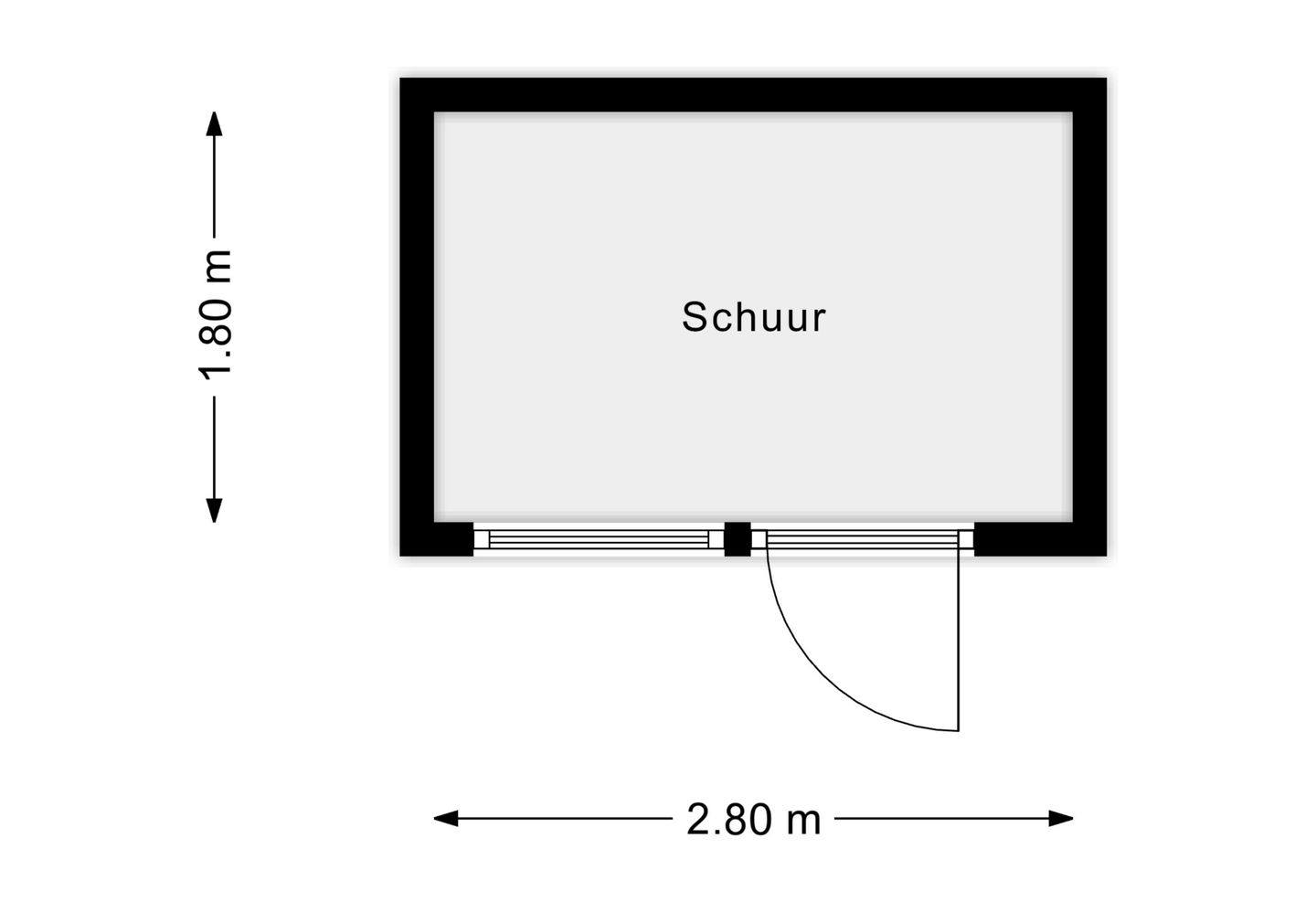 Foto 20 van Vlamingstraat 21